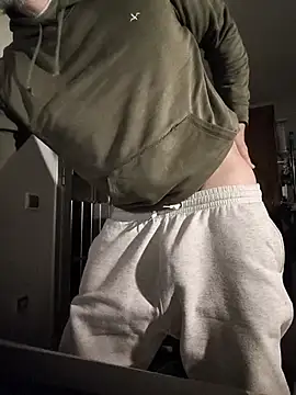 DanWolverin online show from March 2026 10:23:01 PM