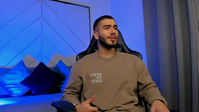 Franco banderas online show from January 2026 02:33:02 PM