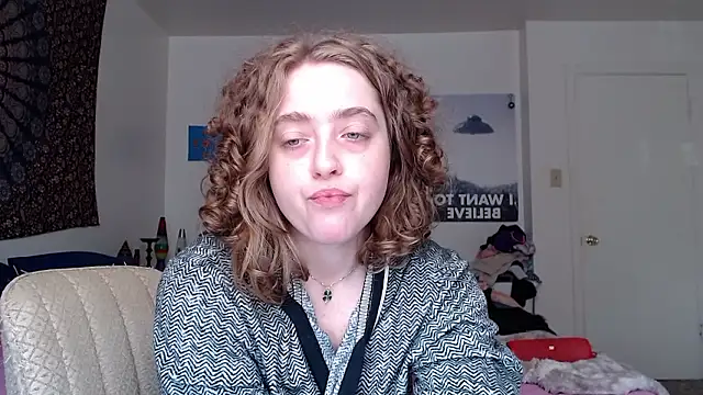 DeliaBlew online show from February 2026 02:54:02 PM