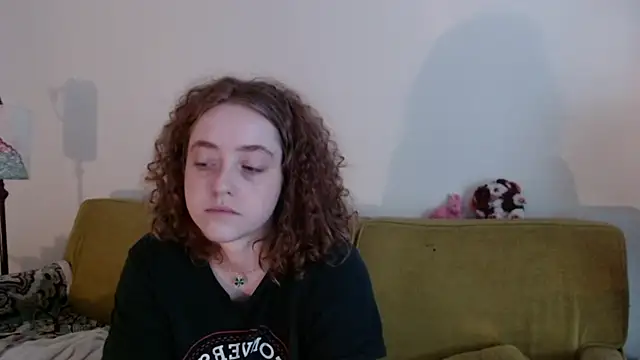 DeliaBlew online show from May 2026 11:39:02 AM