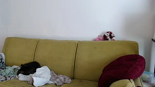 DeliaBlew online show from May 2026 05:52:02 PM