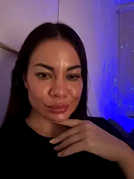 AsianDreamx online show from December 2025 07:30:02 PM