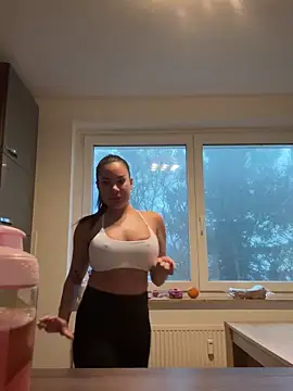 AsianDreamx online show from December 2025 03:08:02 PM