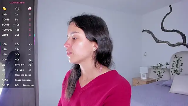 Cherrybombs  online show from December 2025 12:14:02 PM