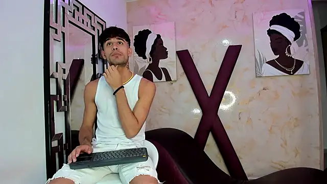 BIG COCKS online show from January 2026 01:10:02 AM