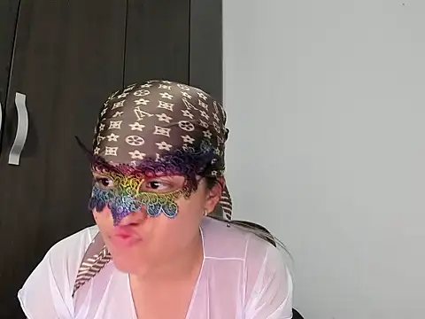 RubySexyBell online show from April 2026 02:51:02 AM