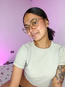   VioletaHeaven   online show from January 2026 11:36:02 AM