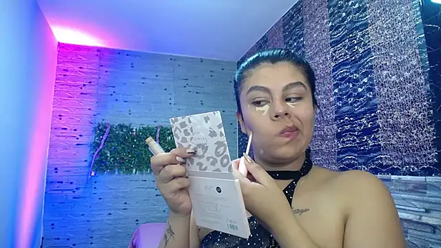 emma petit07 online show from January 2026 09:16:01 PM