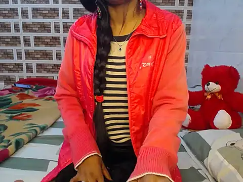 Parimodel19 online show from January 2026 12:43:01 PM