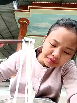 Pretty-haert online show from March 2026 12:48:02 AM