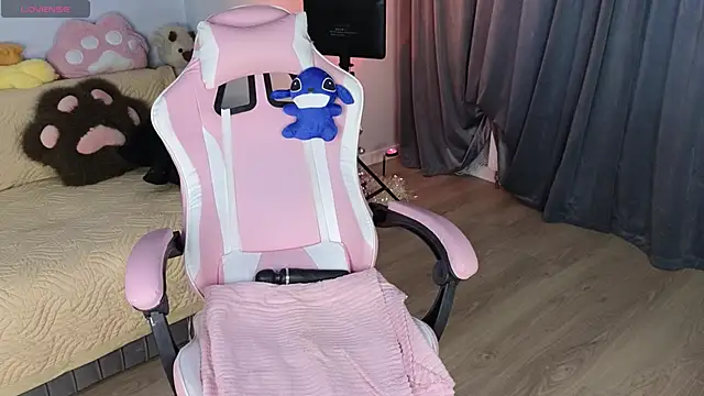 mimiicherry online show from February 2026 03:54:01 AM