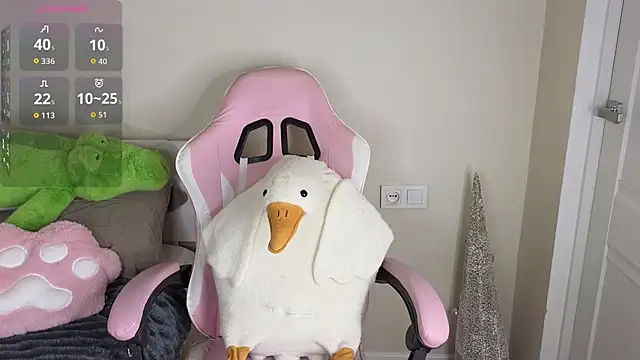 mimiicherry online show from February 2026 03:14:02 AM