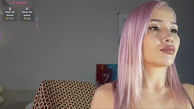 yoursecretloveee online show from March 2026 11:14:01 AM