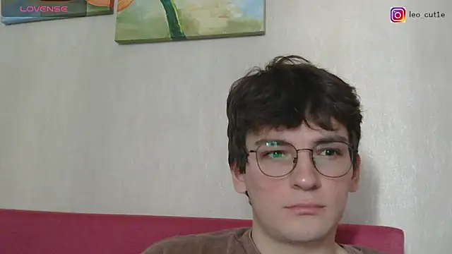 leo cutie online show from May 2026 06:21:03 AM