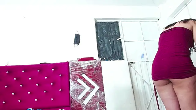 lucy devil23 online show from January 2026 09:40:02 PM