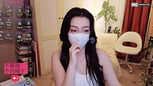 nayomi 34f online show from April 2026 04:54:01 AM