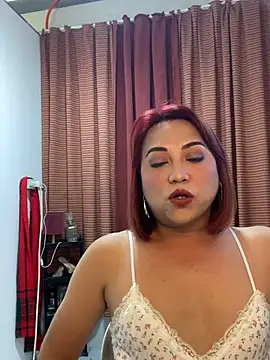 alexassecretxx online show from February 2026 05:11:01 AM