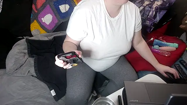 SugarTsunami online show from April 2026 01:38:01 AM