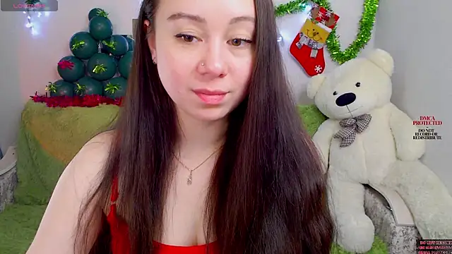 AlinaEleven online show from January 2026 11:42:01 PM