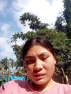 Hilary-123 online show from January 2026 03:22:02 AM