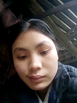 Hilary-123 online show from February 2026 01:15:02 AM