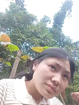 Hilary-123 online show from March 2026 05:45:02 AM