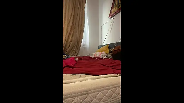 screamm lolalitaa online show from December 2025 09:50:02 AM