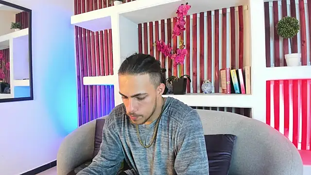 PatrickS25 online show from February 2026 04:10:02 AM