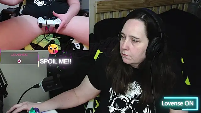 msgamergirl69 online show from April 2026 05:45:02 AM