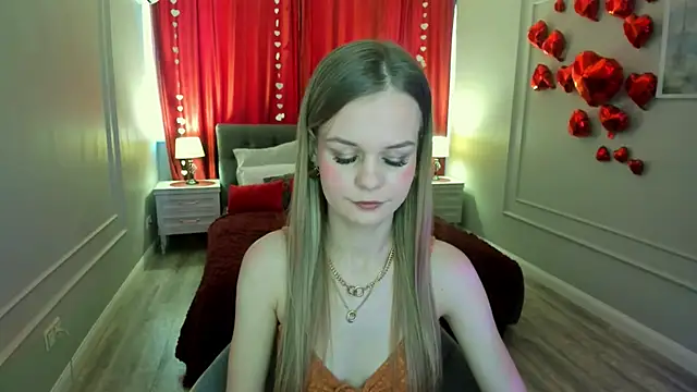 MidnighteAura online show from February 2026 11:44:02 AM