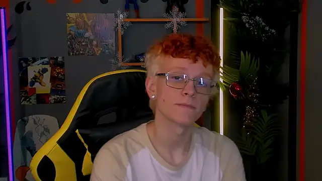 Ethan Miltons online show from December 2025 10:10:02 AM