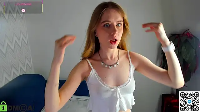 Victori Fox online show from January 2026 01:09:02 AM