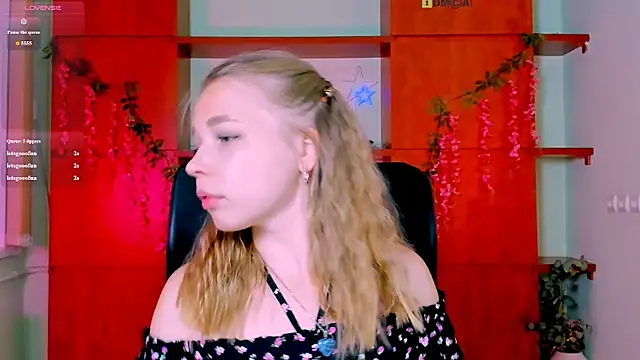 Snapshot of teya_starling chatting on June 2026 09:51:01 AM teya starling online show from June 2026 09:51:01 AM