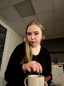 AprilHughes online show from January 2026 06:24:02 PM