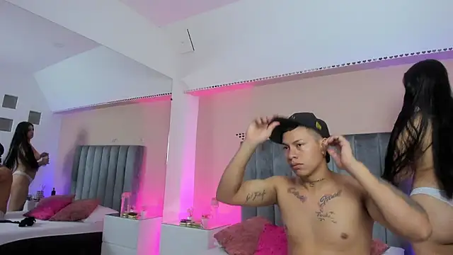 kaylaa sex online show from March 2026 01:18:02 PM