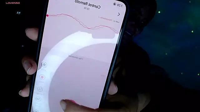 MisNicol online show from December 2025 12:27:01 AM