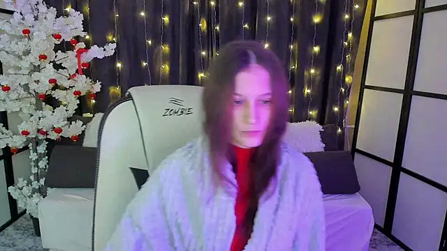 KrisDoeil online show from January 2026 02:13:01 AM