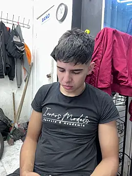 Johan stick online show from January 2026 06:01:01 PM