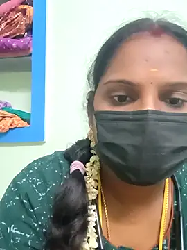 Snapshot of Tamil_Pallavi chatting on February 2026 06:31:01 AM Tamil Pallavi online show from February 2026 06:31:01 AM