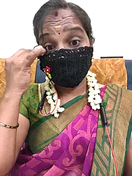 Tamil Pallavi online show from April 2026 05:46:02 PM