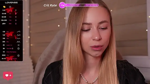 Snapshot of LysAstra chatting on December 2025 02:55:01 PM LysAstra online show from December 2025 02:55:01 PM