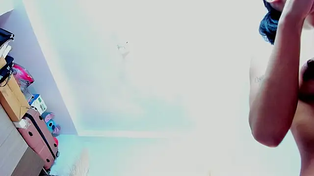 Samantha luv  online show from April 2026 06:30:01 AM