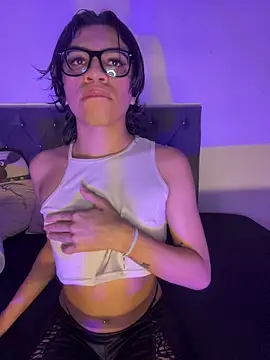 Baby-Angel777 online show from March 2026 08:29:02 AM