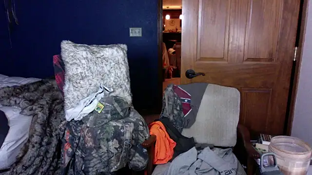 SpunRedneck online show from January 2026 11:37:02 AM