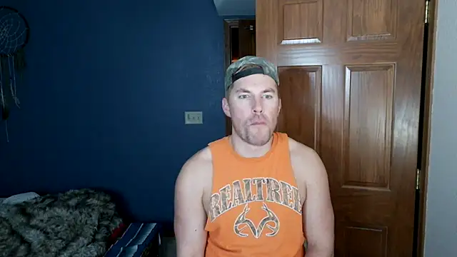 SpunRedneck online show from February 2026 12:15:01 AM