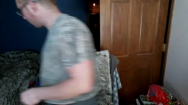 SpunRedneck online show from February 2026 11:56:02 PM