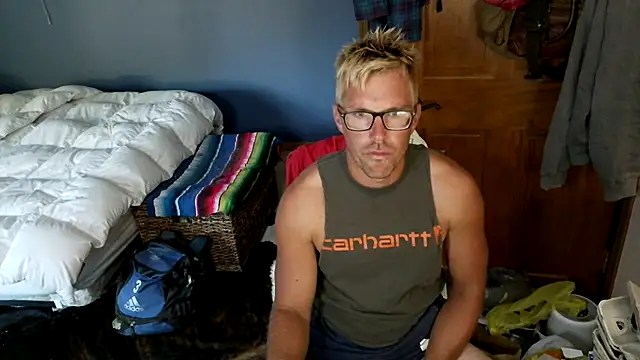 SpunRedneck online show from July 2026 12:38:01 AM