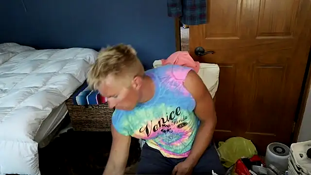 SpunRedneck online show from July 2026 12:53:01 AM