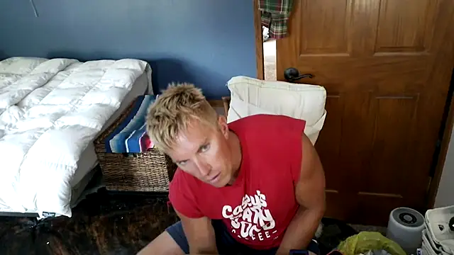SpunRedneck online show from July 2026 11:23:02 PM