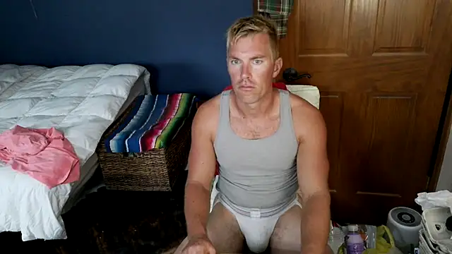 SpunRedneck online show from July 2026 11:37:01 PM